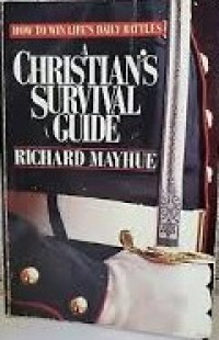 Image of A Christian's Survival Guide (Trawas)