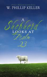 Image of A Shepherd Look At Psalm 23 (Trawas)