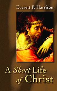 Image of A Short Life Of Christ (Trawas)