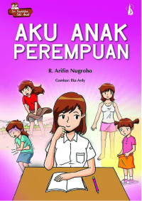 Image of Aku Anak Perempuan (Trawas)