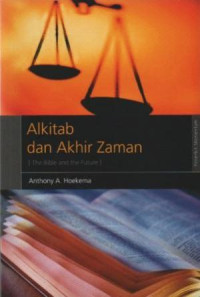 Image of Alkitab Dan Akhir Zaman (Trawas)