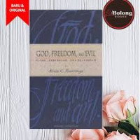 Image of Allah, Kebebasan Dan Kejahatan (Trawas)