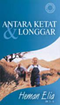 Image of Antara Ketat Dan Longgar (Trawas)