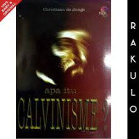 Image of Apa Itu Calvinisme? (Trawas)