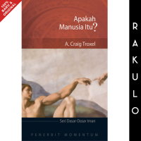 Image of Apakah Manusia Itu? (Trawas)