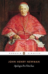 Image of Apologia pro vita sua (Trawas)