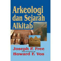 Image of Arkeologi Dan Sejarah Alkitab (Trawas)