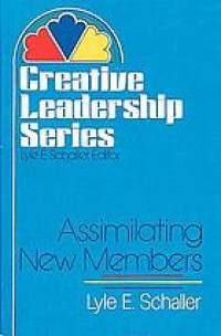 Image of Assimilating New Members (Trawas)