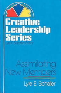 Image of Assimilating New Members (Trawas)