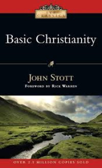 Image of Basic Christianity (Trawas)