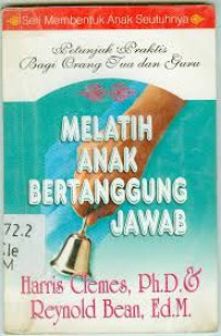 Image of Bagimana Mengajar Anak Bertanggung Jawab (Trawas)