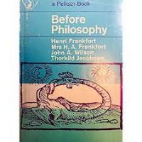 Image of Before Philosophy (Trawas)