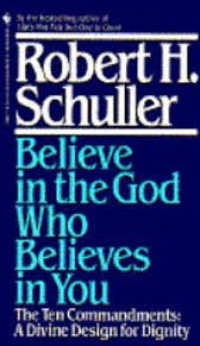 Image of Believe In The God Who Believes In You (Trawas)