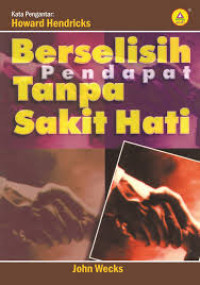 Image of Berselisih Pendapat Tanpa Sakit Hati (Trawas)