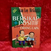 Image of Bersikap Positif Terhadap Orang Lain (Trawas)
