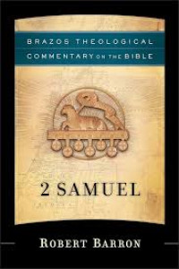 Image of Brazos Theological Commentary On The Bible : 2 Samuel (Trawas)