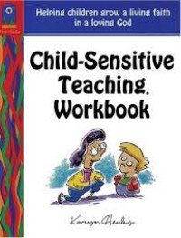Image of Child-Sensitive Teaching Workbook (Trawas)