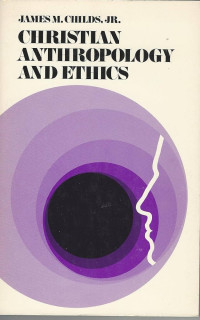 Image of Christian Anthropology And Ethics (Trawas)
