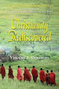 Image of Christianity Rediscovered (Trawas)