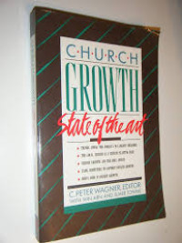 Image of Church Growth : state of the art (Trawas)