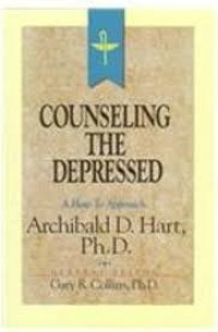 Image of Counseling The Depressed Volume 5 (Trawas)