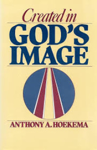 Image of Created In God's Image (Trawas)