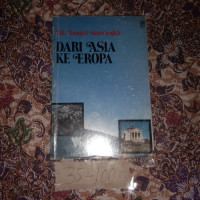Image of Dari Asia Ke Eropa (Trawas)