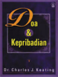 Image of Doa dan Kepribadian (Trawas)