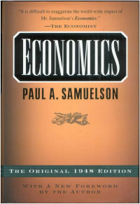 Image of Economics (Trawas)