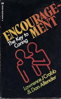 Image of Encouragement ; The Key To Caring (Trawas)