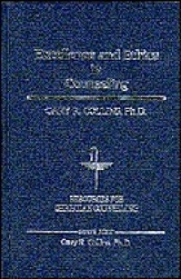 Image of Excellence And Ethics In Counseling Volume 30 (Trawas)
