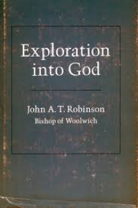 Image of Exploration Into God (Trawas)