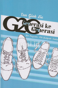 Image of Generasi Ke Generasi (Trawas)