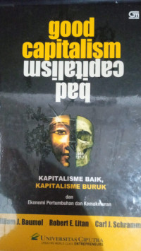 Image of Kapitalisme Baik, Kapitalisme Buruk (Trawas)