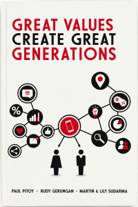 Image of Great Values Create Great Generations (Trawas)