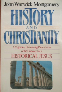 Image of History And Christianity (Trawas)