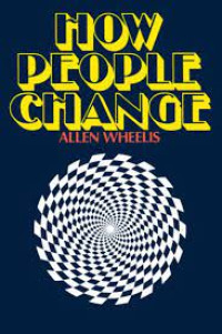Image of How People Change (Trawas)