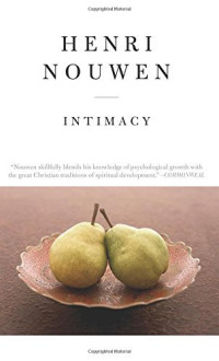 Image of Intimacy (Trawas)