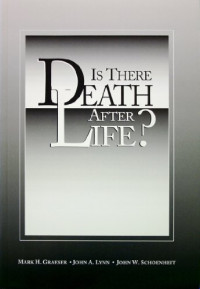 Image of Is There Death After Life? Trawas)