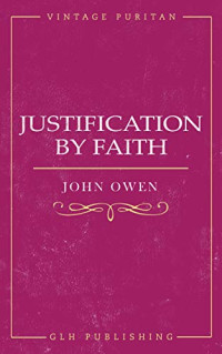 Image of Justification By Faith (Trawas)
