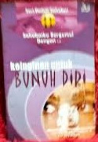 Image of Keinginan Untuk Bunuh Diri (Trawas)