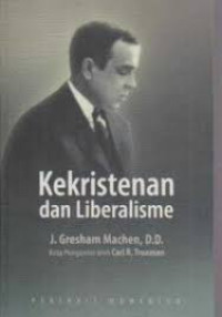 Image of Kekristenan Dan Liberalisme (Trawas)
