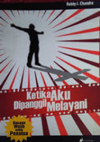 Image of Ketika Aku Dipangil Melayani 1 (Trawas)