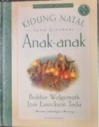 Image of Kidung Natal Yang Dicintai Anak-Anak (Trawas)