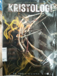 Image of Kristologi (Trawas)