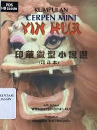 Image of Kumpulan Cerpen Mini (Trawas)