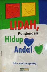 Image of Lidah Pengendali Hidup Anda! (Trawas)