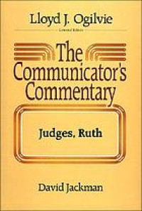 Image of Mastering The Old Testament Volume 7 : Judges, Ruth  (Trawas)