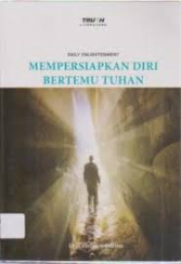 Image of Mempersiapkan Diri Bertemu Tuhan (Trawas)