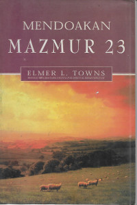 Image of Mendoakan Mazmur 23 (Trawas)